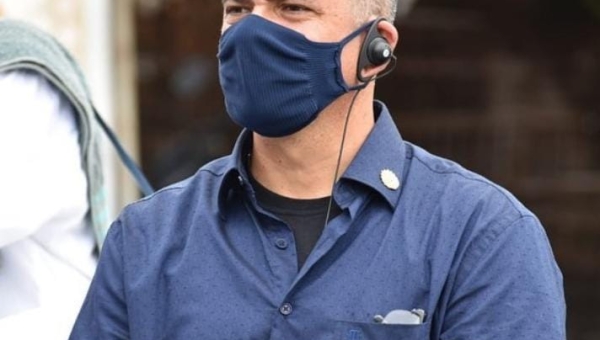 Coronel Negreiros passa a responder pela chefia da Casa Militar do governo Gladson